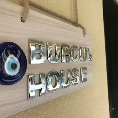 Burcu's House Bereketköy