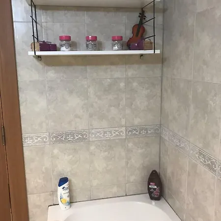 Burcu’s House Tatil Evi Bereketköy