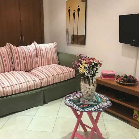 Burcu’s House Tatil Evi Bereketköy