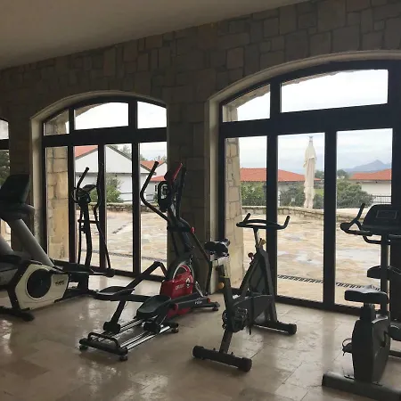 Tatil Evi Burcu’s House *