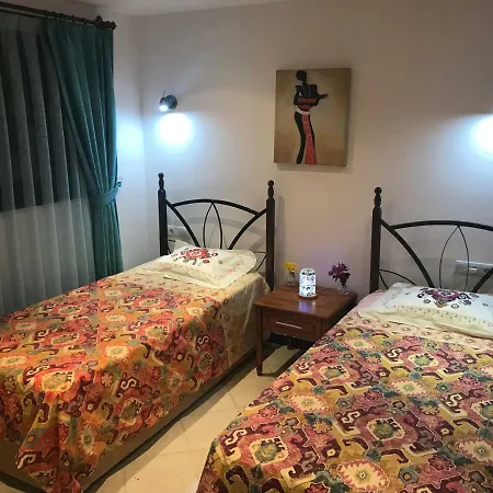 Tatil Evi Burcu’s House Bereketköy