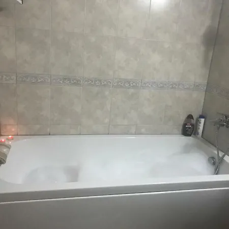 Tatil Evi Burcu’s House Bereketköy