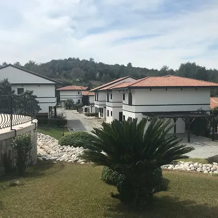 Burcu’s House Tatil Evi