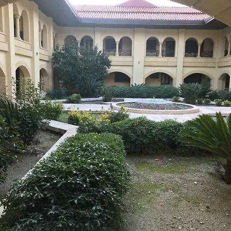 Burcu’s House Tatil Evi