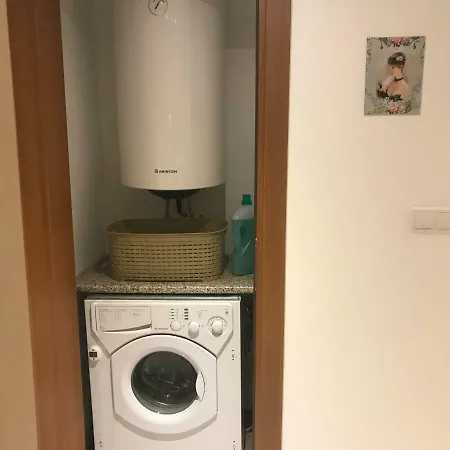 Burcu's House