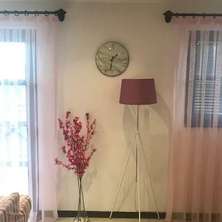 別荘 Burcu's House