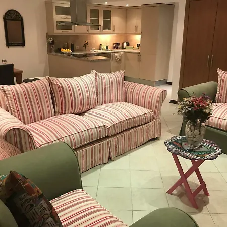 Burcu's House Bereketköy