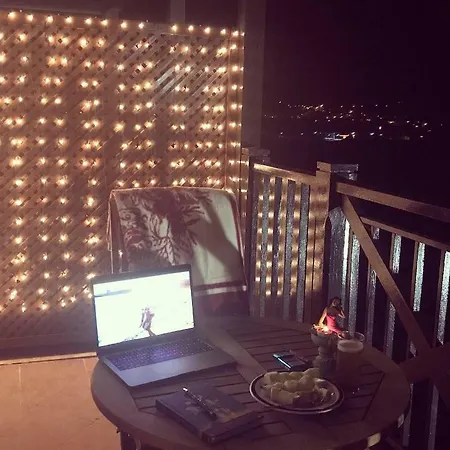 Burcu's House * Bereketköy
